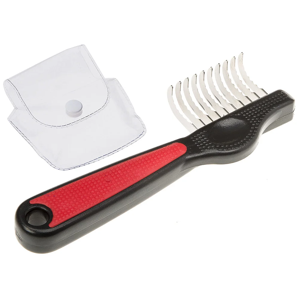 85968899 Ferplast GRO 5968 Колтунорез для собак 16,3 x 5,2 x h 2,4 см — изображение 1