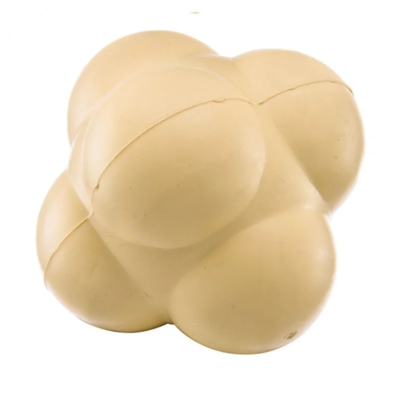 86018899 Ferplast Игрушка для собак «Трюфель» из твердой резины 6,8 см — изображение 1