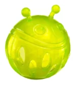 Ferplast PA 6450 Köpəklər üçün termoplastik rezin top, 8.2 sm