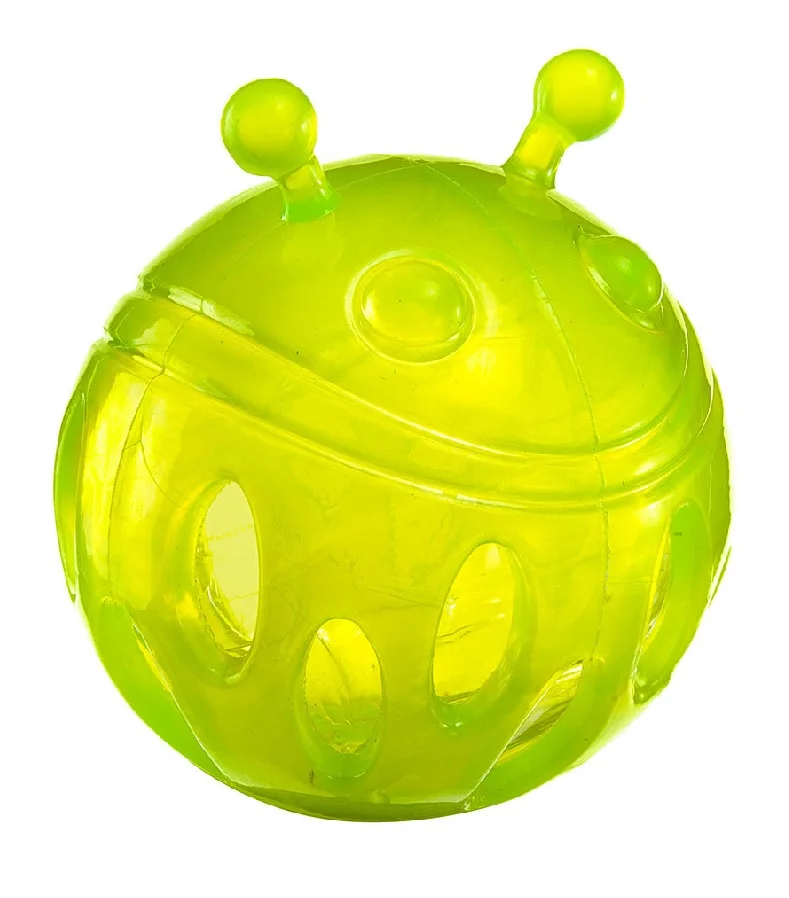 86450799 Ferplast PA 6450 мяч для собак из термопластичной резины 8,2 см — изображение 1