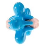 Ferplast PA 6476 резиновая игрушка-фиксатор косточек для собак  15×15×9,7 см