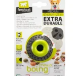 Ferplast Chewa Boing Dispenser игрушка-диспенсер для собак Ø 6,3 см
