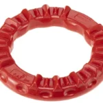 Ferplast Smile S жевательная игрушка для собак с кристаллами бикарбоната Ø 12×2,4 см