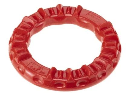 Ferplast Smile L жевательная игрушка для собак с кристаллами бикарбоната Ø 20×3,9 см