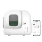 Petkit Pura Max 2 Автоматический туалет для кошек