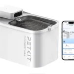 Petkit Eversweet Max Simsiz Ev Heyvanları Su Fəvvarəsi