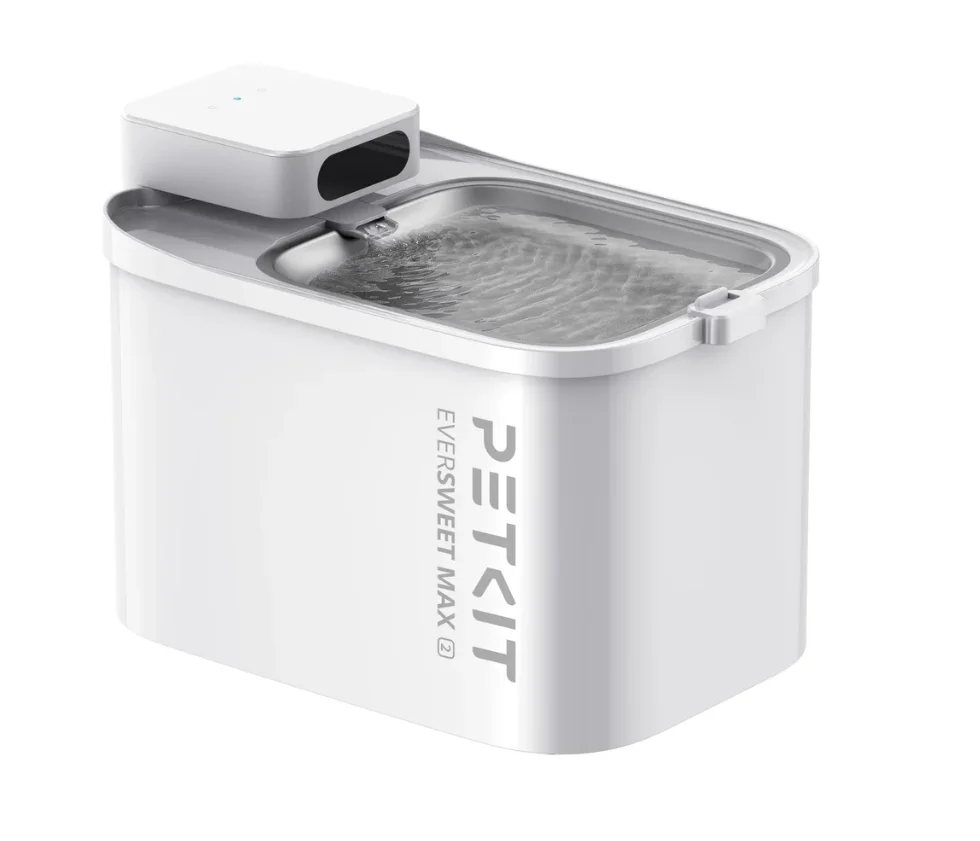 9021601 Petkit Eversweet Max2 фонтанчик для воды для домашних животных — изображение 1