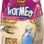 Vitapol yem üçün budgilər tutuquşular 500 g