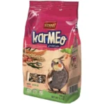 Vitapol Karmeo Nimfalar üçün Premium tam yem 500 q