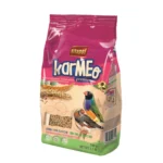 Vitapol Karmeo Premium qida zebra çivi və ekzotik quşlar 500 g