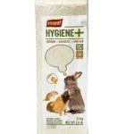 Portağal Ətirli Gəmiricilər üçün Vitapol Gigiyena Ağac Yonqarı, 1.1 kq