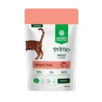 Nature's Protection Prime Sterilised Cats Salmon And Trout влажный корм с лососем и форелью для стерилизованных кошек, 85 гр