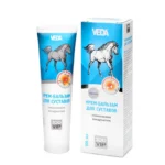 Veda крем-бальзам для суставов с глюкозамином и хондроитином , 100 мл