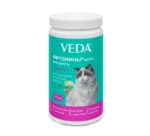 Veda Fitomin Forte pişik tükü üçün yem əlavəsi, 200 tab.