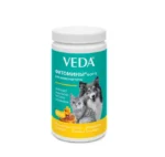 Veda Фитомины Форте Кормовая добавка  для иммунитета собакам и кошкам, 200 табл.