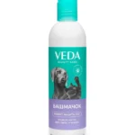 Veda БАШМАЧОК Жидкое мыло для собак и кошек, 220 мл