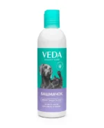 Veda БАШМАЧОК Жидкое мыло для собак и кошек, 220 мл