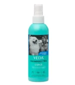 Veda Аванпост Bio Антипаразитарное средство спрей репеллентный для кошек и собак, 200 мл