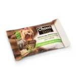 Veda Choco Dog молочный шоколад с воздушным рисом для собак, 15 г
