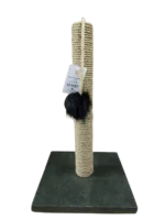 Casur Dırnaqqaşıyan Moda (30x30 sm, hündürlüyü 50 sm)