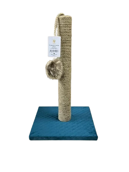 8534064 Casur Когтеточка Пахлава (30x30 см, высота 50 см) - Şəkil 1