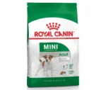 Royal Canin Mini Adult, kiçik cins itlər üçün quru yem, 2 kq
