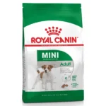 Royal Canin Mini Adult, сухой корм для собак мелких пород, 2 кг