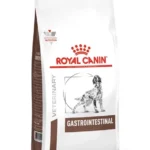Royal Canin GastroIntestinal сухой корм для собак при нарушении пищеварения, 2кг