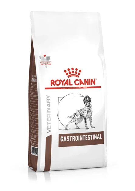 6034047 Royal Canin GastroIntestinal сухой корм для собак при нарушении пищеварения, 2кг — изображение 1
