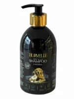 Burvelle Shampoo, pişik və itlər üçün şampun, 350 ml.