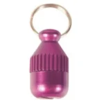 Trixie Адресник-медальон на ошейник для собак, цветной