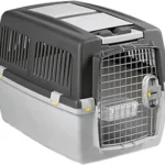 Trixie Gulliver 4 переноска для собак 52x51x72 см, до 18 кг