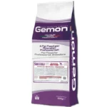 Gemon Pet Food For Professional Breeders Beef & Rice полнорационный сухой корм для взрослых собак, премиум качества, с говядиной и рисом (целый мешок 20 кг)