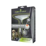 Fuminator it-daraq-dırmıq fırlanan dişləri olan itlər və pişiklər üçün