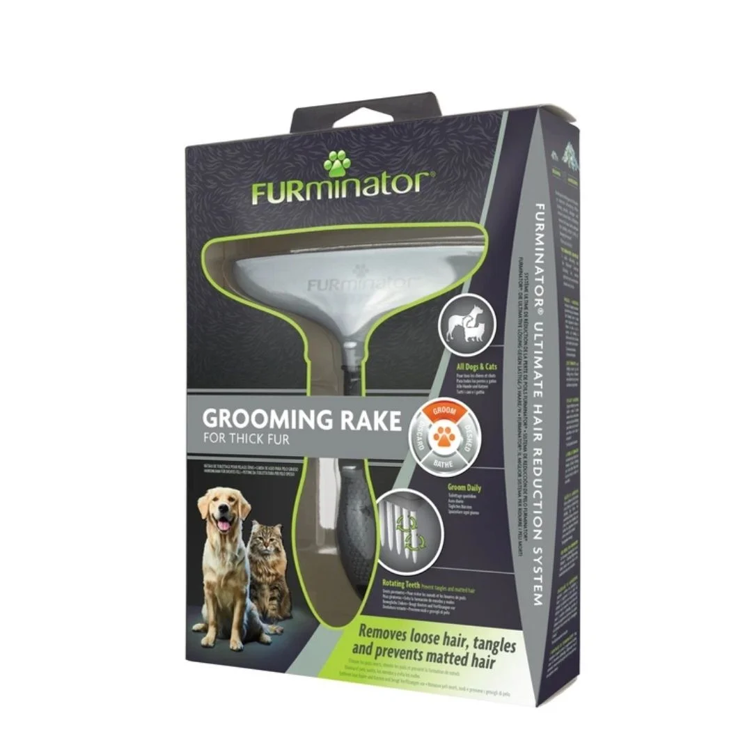 6037551 Fuminator it-daraq-dırmıq fırlanan dişləri olan itlər və pişiklər üçün - Şəkil 1