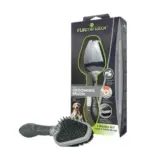 Двусторонняя щетка для собак и кошек FURminator 21 х 6.5 х 3.5 см