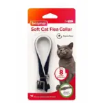 Beaphar Soft Cat Flea Collar, ошейник для кошек от паразитов 30см.