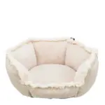 Лежанка Trixie Boho для собак, 65х65 см.