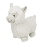 Игрушка для собак Trixie Be Eco Альпака Eyleen, 26 см.