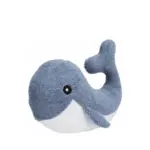 Игрушка Trixie для собак BE NORDIC Кит, 25 см.
