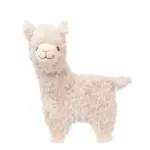 Игрушка для собак Trixie Лама шурщящая, 40 см.
