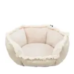 Лежанка Trixie Boho для животных, 50х50 см.