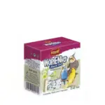 Vitapol Wapienko Минеральный камень с черникой для птиц 2 шт