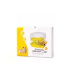 Клетка для грызунов Fantastic Hamster Cage, 23x17x24.5 см.