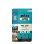 Acana Wild Coast, сухой корм для собак со вкусом рыбы, 14,5 кг.