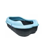 Softline Pet Litter Box, pişik ləyəni, 55*35*19 sm.