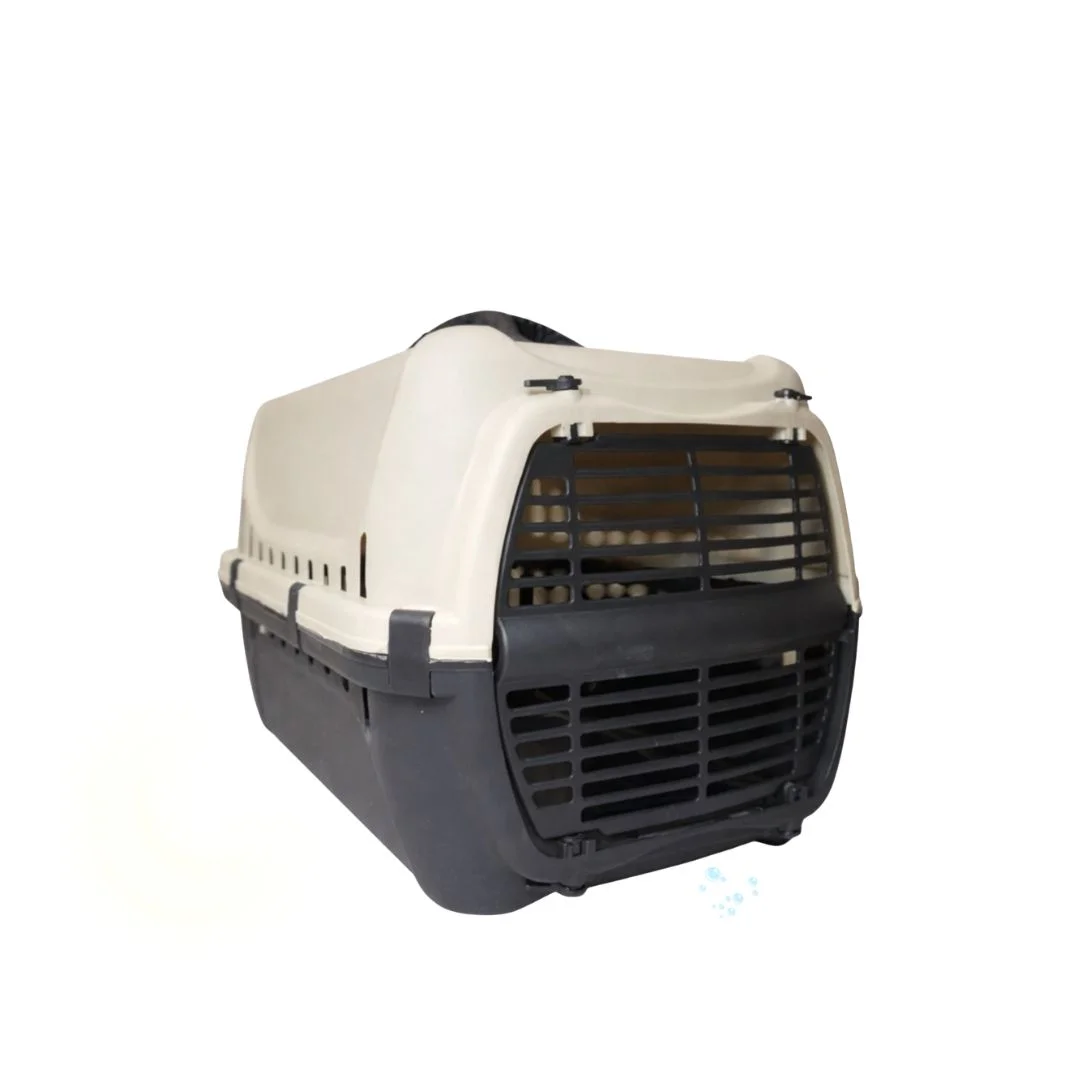6051018 SoftLine Pet Carrier, переноска для животных, 55*35*19 см. — изображение 1