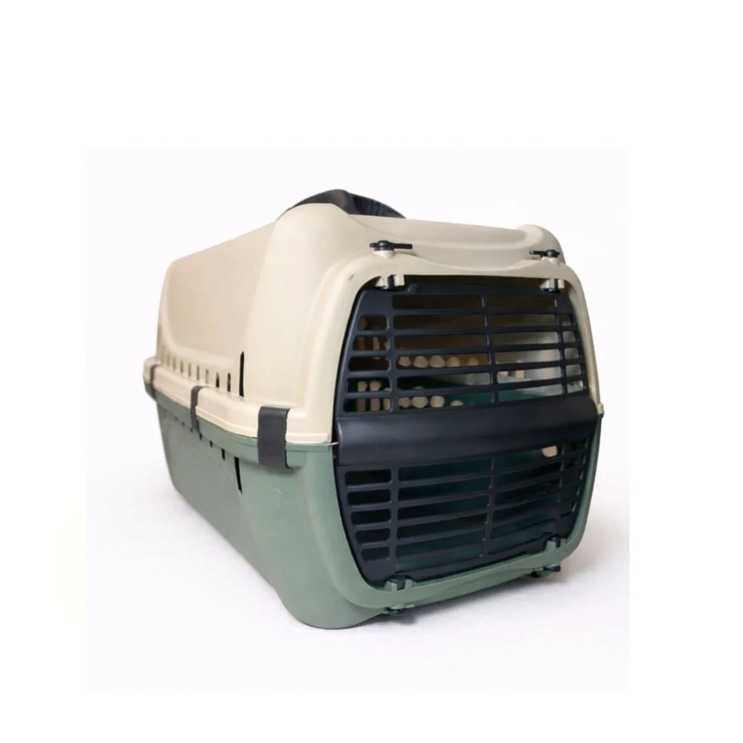 6051019 SoftLine Pet Carrier, переноска для животных, 55*35*19 см. — изображение 1