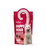 Reflex Happy Hour Love pişiklər üçün toyuq və qızılbalıq ilə ləzzət 60 q
